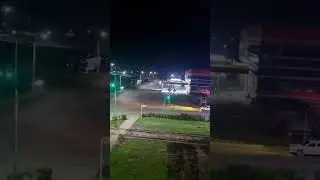 В мечтах о тишине...В Петропавловске