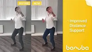 SDK Release 0.28.0: AR Face Tracking iOS Optimization
