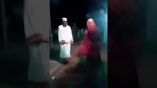 ابشرررر_ العريس_إنشاء الله بيت مال و عيال