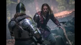 Adorea armory fight: The Knight of Hope  Trailer