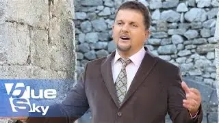 Ilir Shaqiri & Nikollë Nikprelaj - Baladë për Sali Manin (Official Video)
