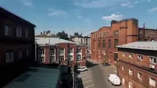 Купить Здание в Москве. Дербеневская улица