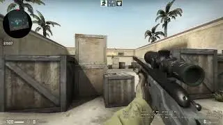 cs go ноу скоп заказывали?