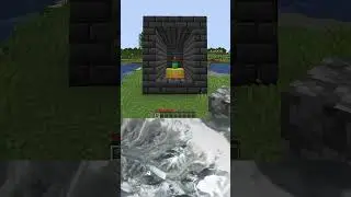 -6923 IQ vs 6969 IQ Minecraft (World's Smallest Violin) #minecraft #shorts