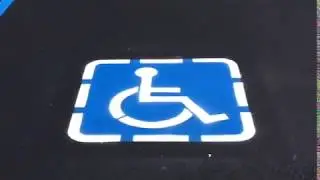 HOW TO KNOW IF MY PARKING LOT IS ADA COMPLIANT?