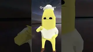 When Your Friend Is Quest User 