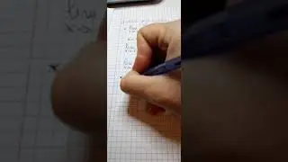 Studio funzione esempio - parte 3