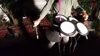 Drum Log