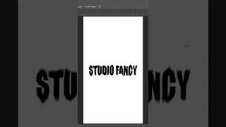 Text Effect 15 | Adobe Photoshop