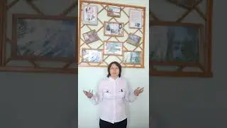 9А кл. - Кравцова Диана - РМОСШ с. Красная Горка