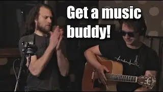 Working Thru Musical Ideas