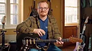 The Most Feature-Packed Budget Guitar We’ve Seen