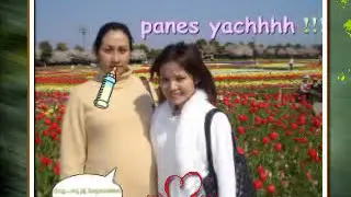 ANI GADIS BALI 2