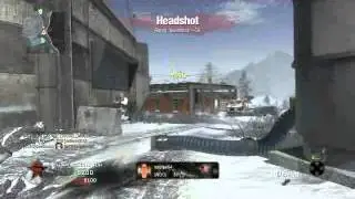 deathlouis - Black Ops Game Clip
