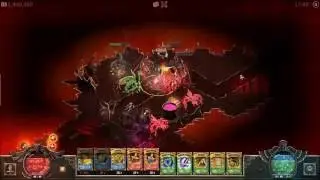 Book of Demons (Massacre Difficulty)
