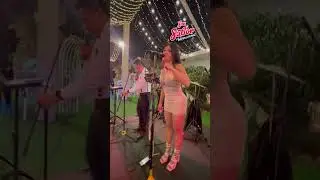 Son Sabor Internacional - Matrimonio Melissa & Jeffer 1  - El Rancho De Pol 2