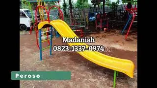 Produsen Mainan Ayunan Anak Bojonegoro Jawa Timur 0823 1337 0974