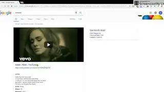 how to search countries on google