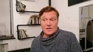 Дмитрий Прокофьев.