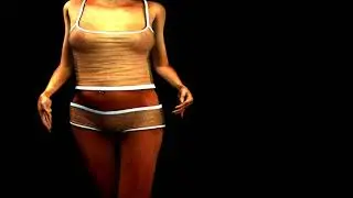 weight gain belly expansion pregnancy morph animation 5 20 2020