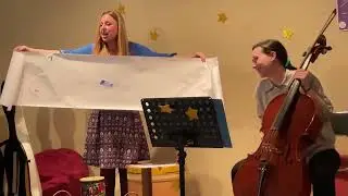 The Cello  