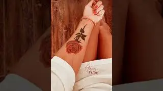 Aziz - Роза (роза плохого) 
