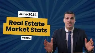 June 2024 Greater Victoria Real Estate Market Update