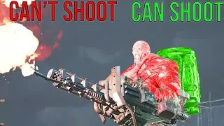 Can you beat Resident Evil 3 WITHOUT Shooting an Enemy? [NO KNIFE]