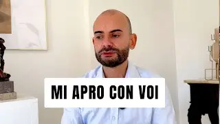 MI APRO CON VOI COME NON HO MAI FATTO! VI RACCONTO QUESTO PERIODO E LA NOSTRA ROTTURA.