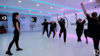 Образовательная программа для хореографов TOP SKILLS PRO от IDC 2020