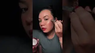 #makeup