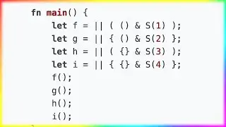 Use your Rust tooling | dtolnay rust quiz 2