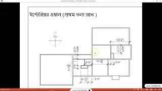 autocad full building plan 04