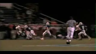 Fort Thomas Highlands Football Recap 2009 5A State Championship season.