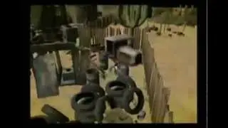 Fallout  Brotherhood of Steel Trailer HD