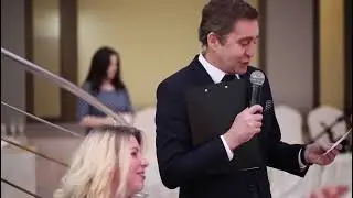 Буриме в действии