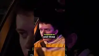 When A Cancelled Uber Ride Leads You To The Unexpected...