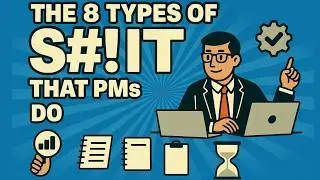 The 8 types of SH