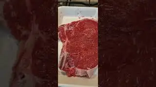 Come preparare la bistecca ricetta facile e garantita 100%
