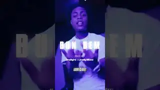 [FREE]Kay Flock x DD Osama Drill Type Beat ' BUN DEM ' | #kayflock#ddosama#nydrilltypebeat#viral#fyp