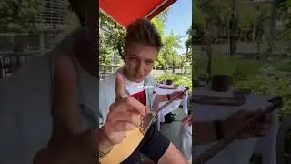 LEARN TO PLAY THE DOMBRA IN 5 MINUTES