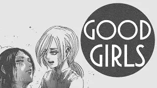 「ʏᴜᴍɪᴋᴜʀɪ」 Good Girls [HD]