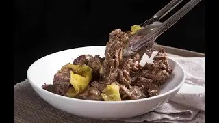POT ROAST