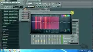 How To Make Hardstyle Kick ( New Age ) FL STUDIO + FREE FLP