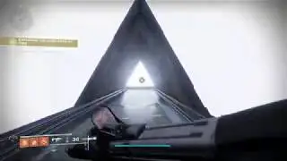 DESTINY 2: How to start the New Secret Sundial Quest 