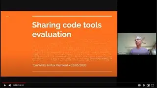 Angular Sussex 2020-05-06 Shared Code Solutions - Evaluation
