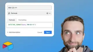 How Dates Work in Airtable