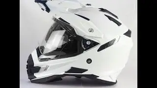 Обзор шлема двойного назначения ALLTOP PREDATOR