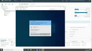 VMware vSphere 7 Foundations 1.11 - Getting Started with vSphere - VMware Tools