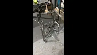 стиль Лофт